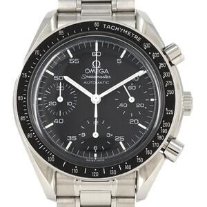 Omega Speedmaster 3510.50 Stainless Steel Automatic Watch
